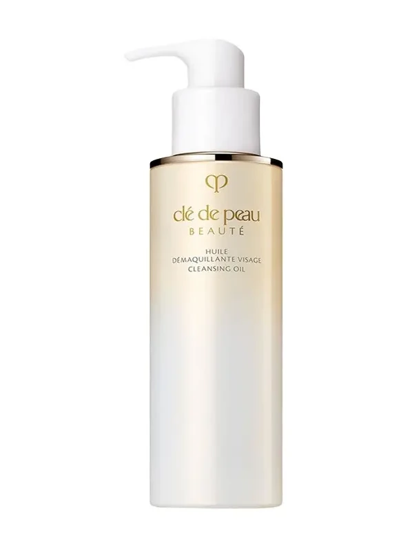 CLÉ DE PEAU BEAUTÉ Cleansing Oil, 6.7 oz.