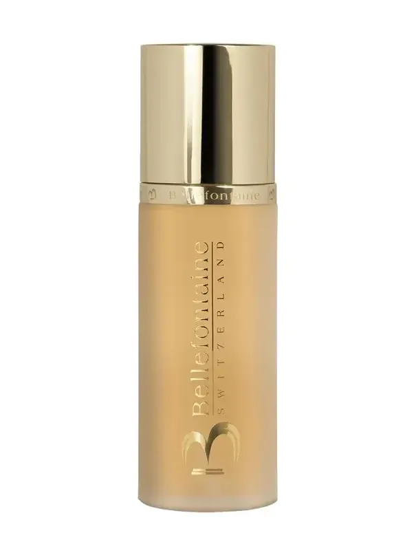 Bellefontaine Fresh Clarifying Foaming Gel To Remove Impurities