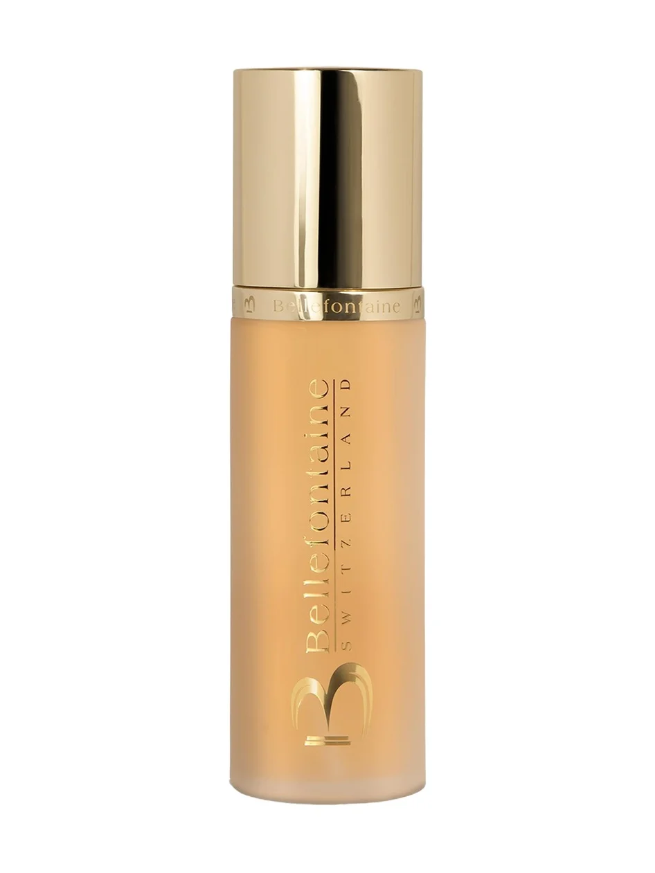 Bellefontaine Fresh Clarifying Foaming Gel To Remove Impurities