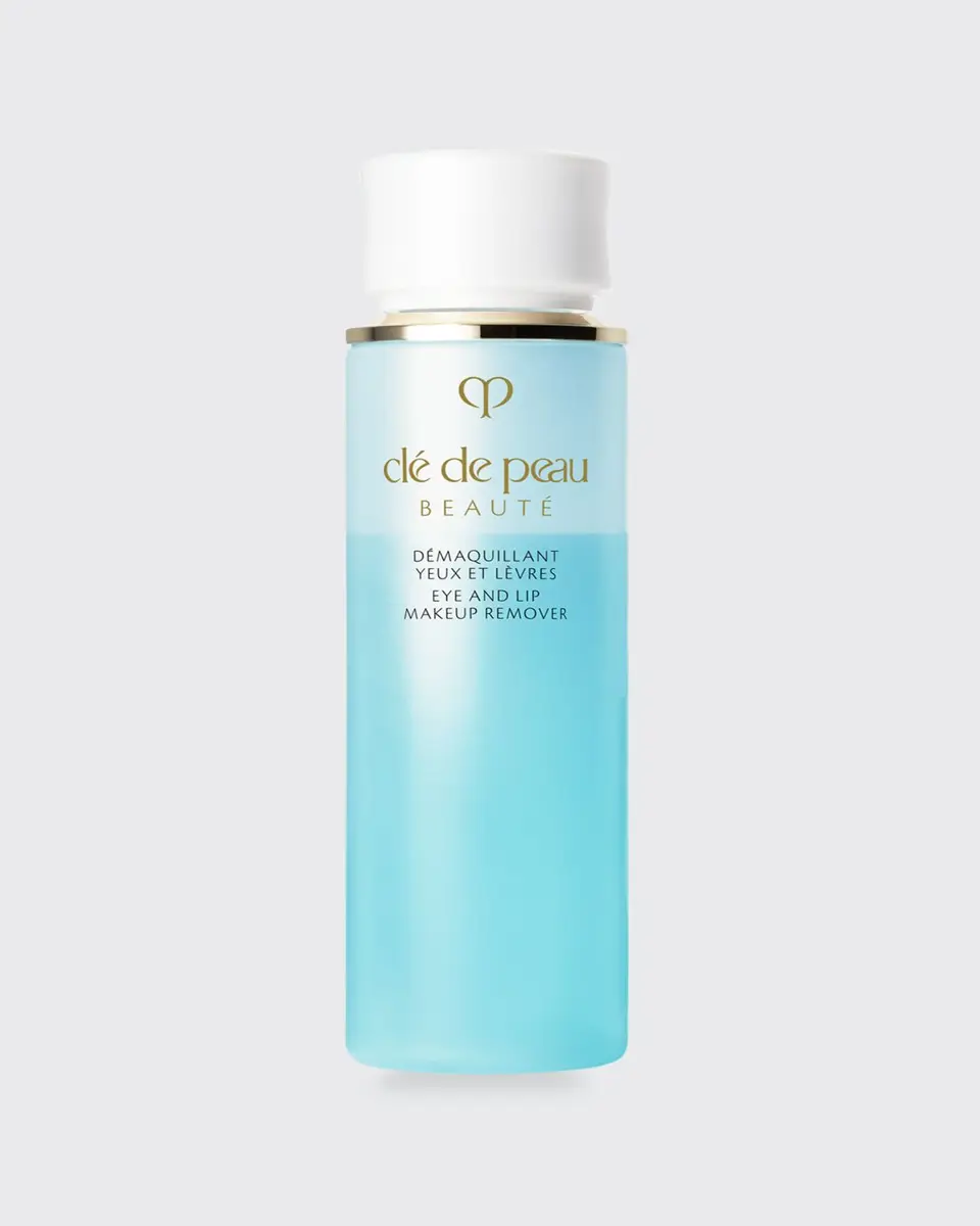 CLÉ DE PEAU BEAUTÉ Eye and Lip Makeup Remover, 4.2 oz. | Thumbnail 3