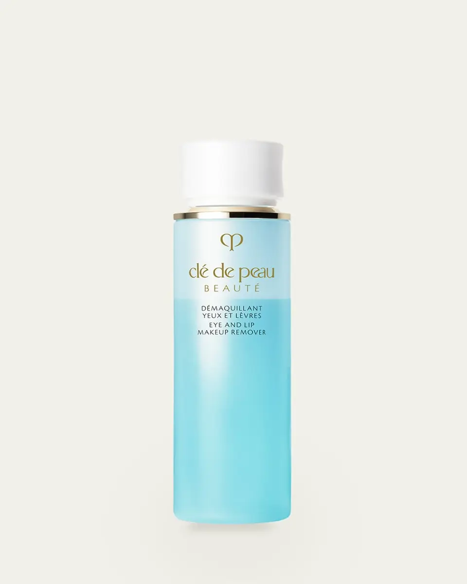 CLÉ DE PEAU BEAUTÉ Eye and Lip Makeup Remover, 4.2 oz. | Thumbnail 7
