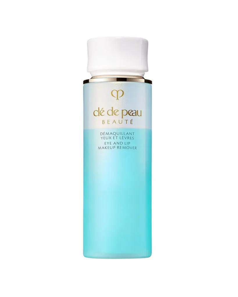 CLÉ DE PEAU BEAUTÉ Eye and Lip Makeup Remover, 4.2 oz. | Image 1 CLÉ DE PEAU BEAUTÉ Eye and Lip Makeup Remover, 4.2 oz. | Image 1