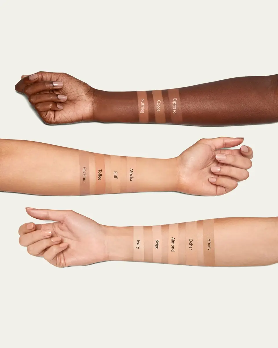 CLÉ DE PEAU BEAUTÉ Concealer with SPF 27 | Thumbnail 5 CLÉ DE PEAU BEAUTÉ Concealer with SPF 27 | Thumbnail 5
