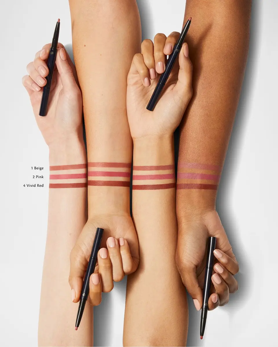 CLÉ DE PEAU BEAUTÉ Lip Liner Refill Cartridge | Thumbnail 4 CLÉ DE PEAU BEAUTÉ Lip Liner Refill Cartridge | Thumbnail 4