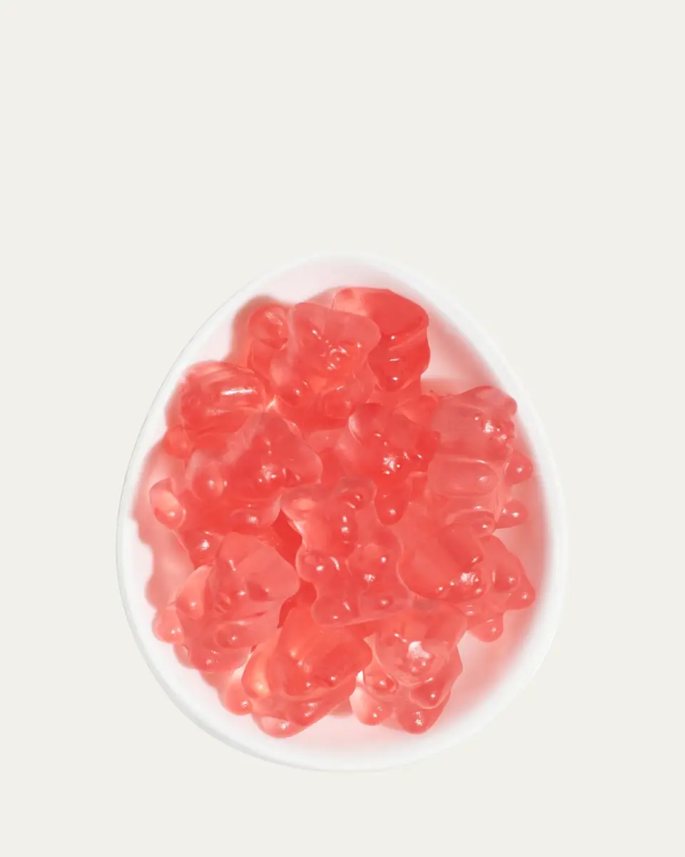 Sugarfina Strawberry Champagne Bears - Celebration Bottle | Thumbnail 2 Sugarfina Strawberry Champagne Bears - Celebration Bottle | Thumbnail 2
