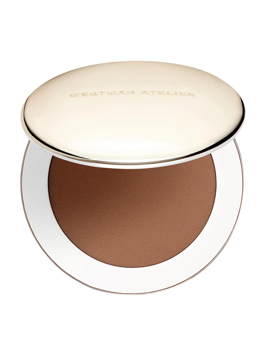 Westman Atelier Vital Pressed Skincare Powder