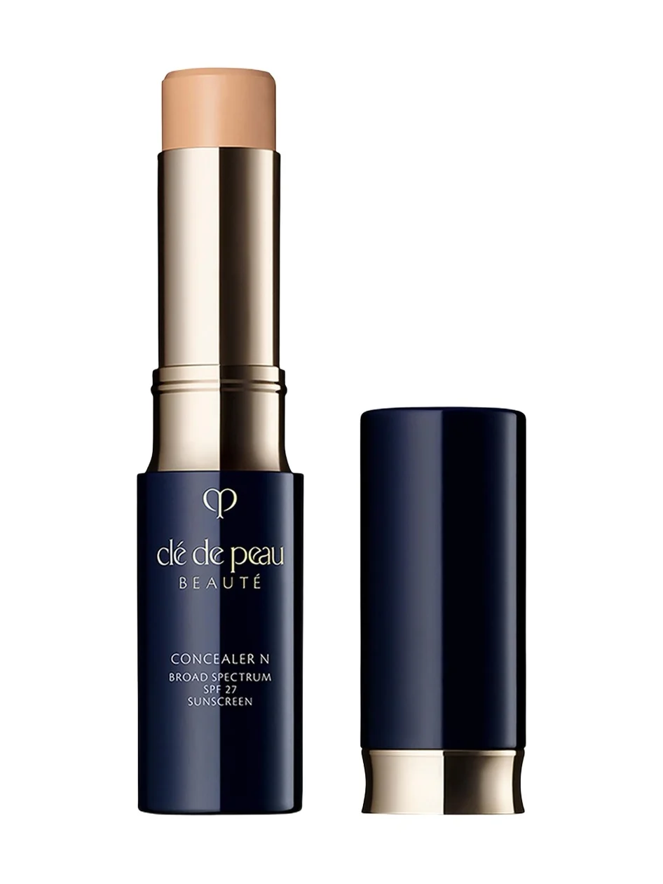 CLÉ DE PEAU BEAUTÉ Concealer with SPF 27