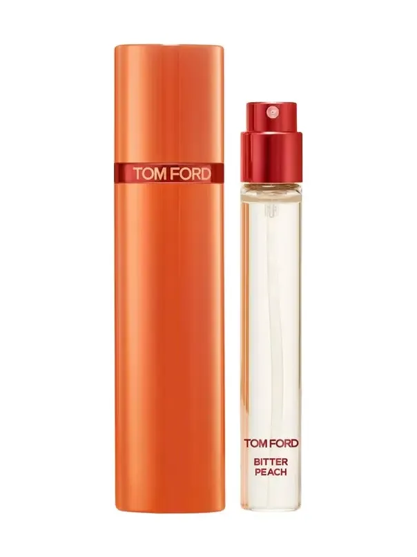 Tom Ford Bitter Peach Eau de Parfum Fragrance Travel Spray