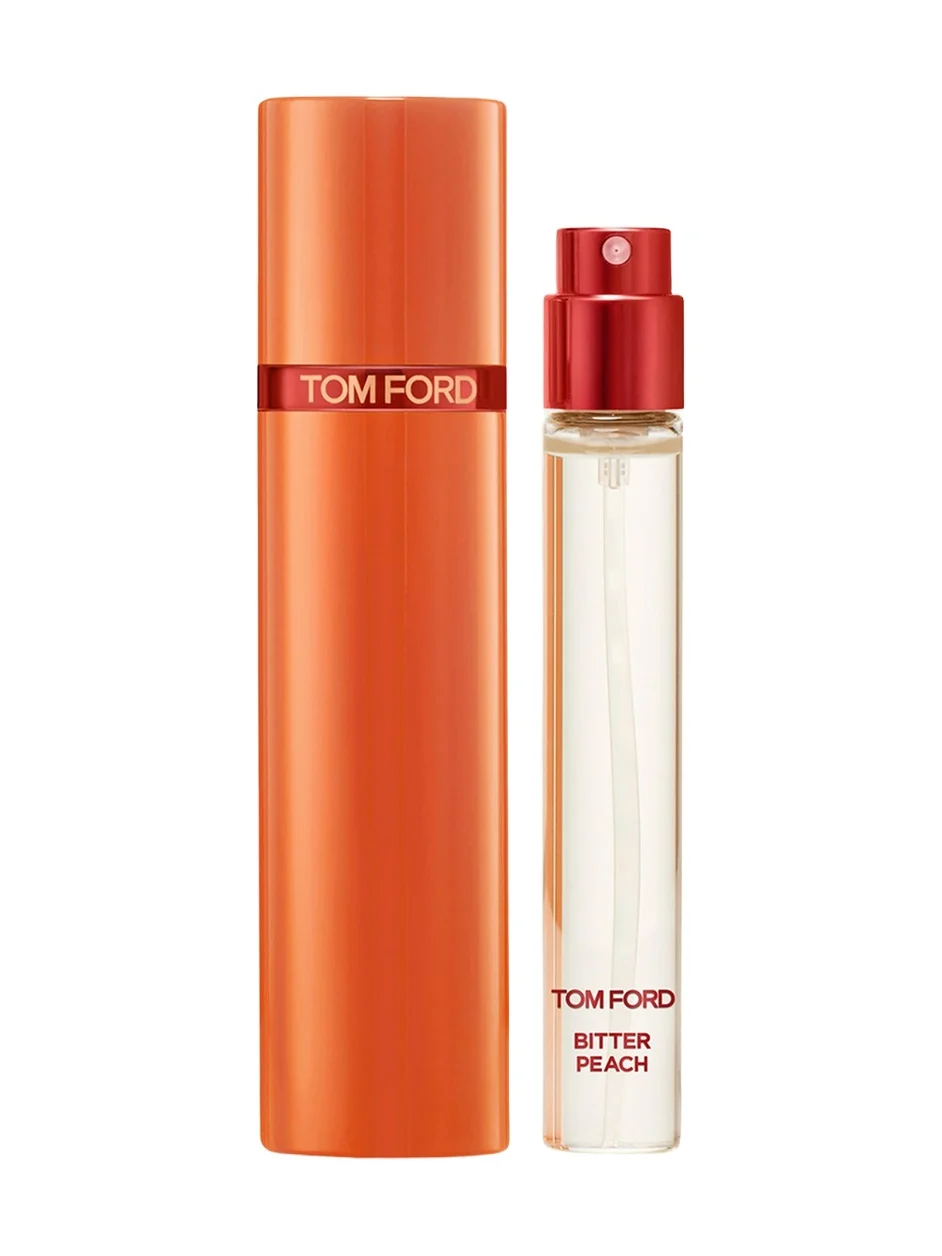 Tom Ford Bitter Peach Eau de Parfum Fragrance Travel Spray