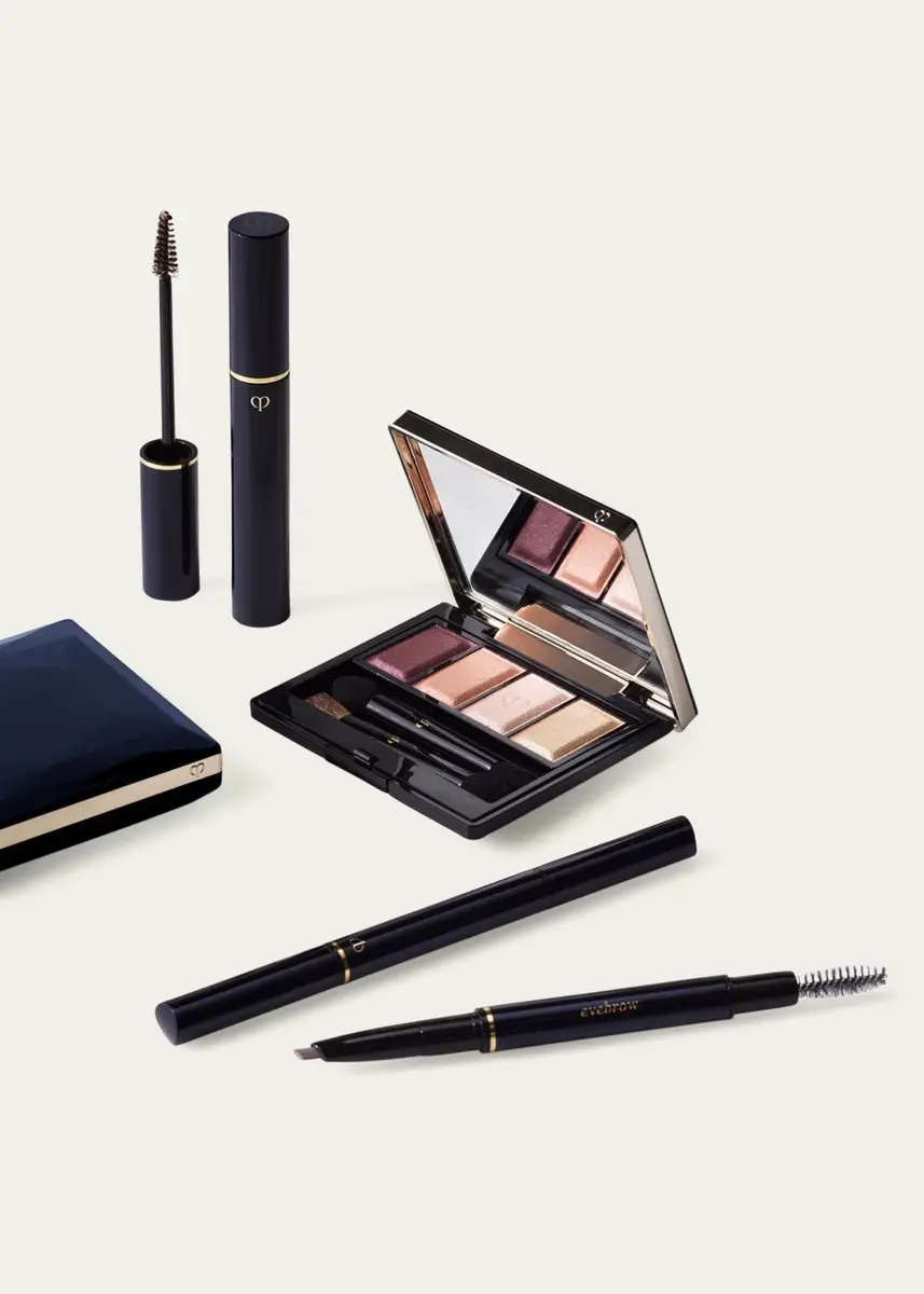 CLÉ DE PEAU BEAUTÉ Eyebrow Gel | Thumbnail 4 CLÉ DE PEAU BEAUTÉ Eyebrow Gel | Thumbnail 4