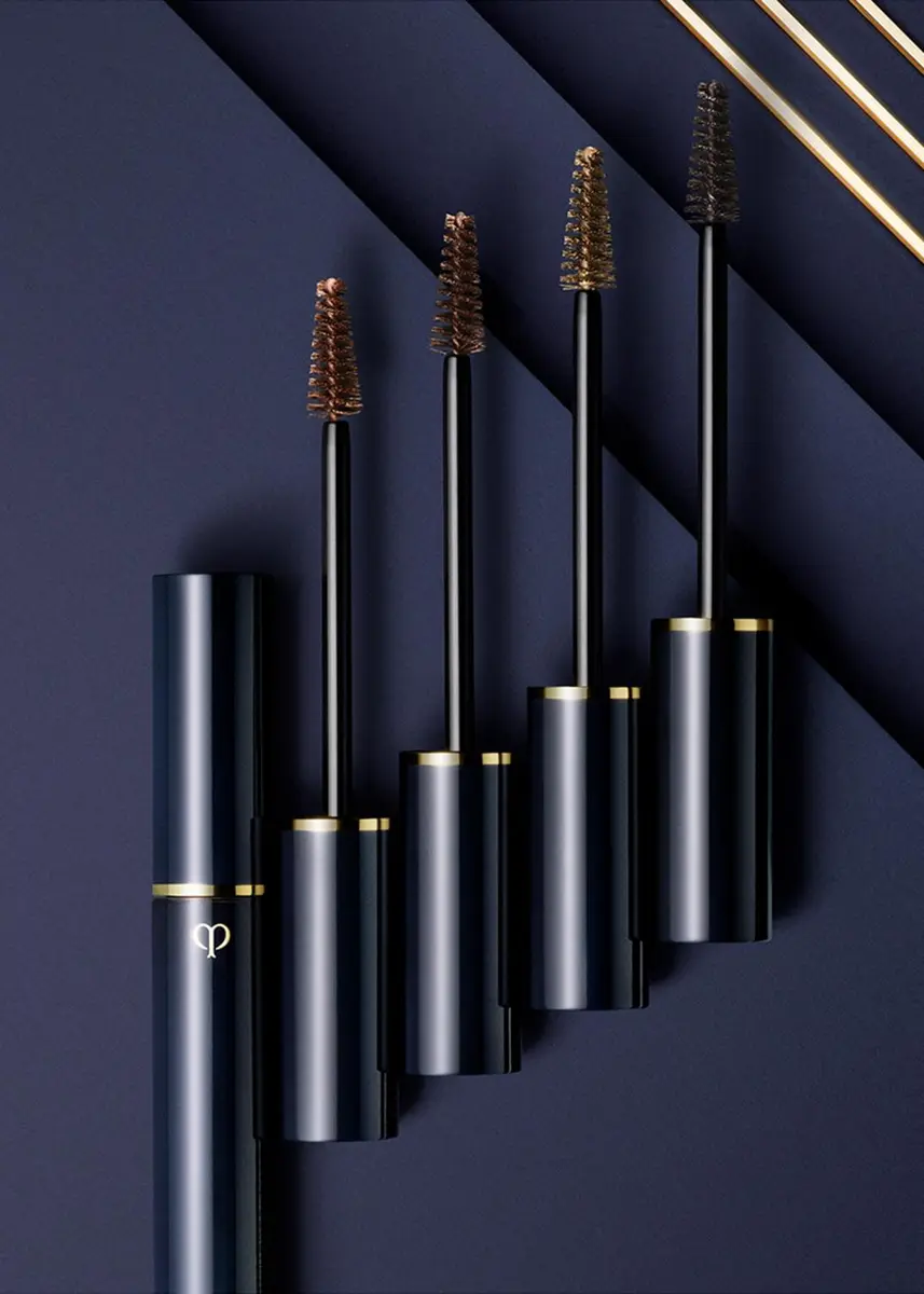 CLÉ DE PEAU BEAUTÉ Eyebrow Gel | Thumbnail 5 CLÉ DE PEAU BEAUTÉ Eyebrow Gel | Thumbnail 5