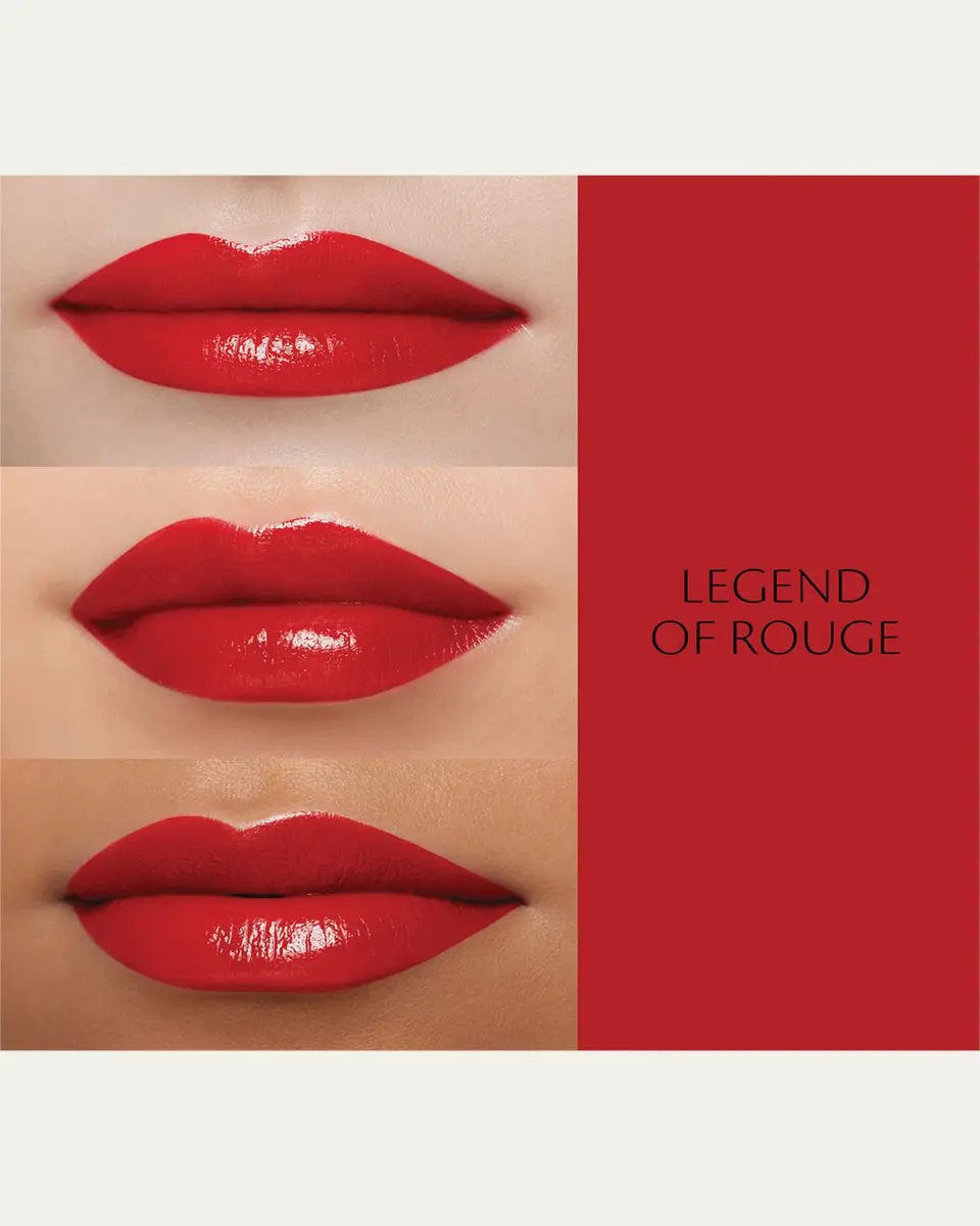 CLÉ DE PEAU BEAUTÉ Lipstick | Thumbnail 4 CLÉ DE PEAU BEAUTÉ Lipstick | Thumbnail 4