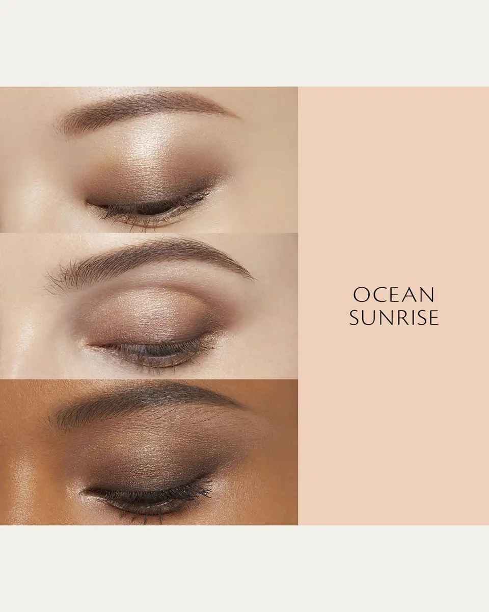 CLÉ DE PEAU BEAUTÉ Eye Color Quad - Refill | Thumbnail 4