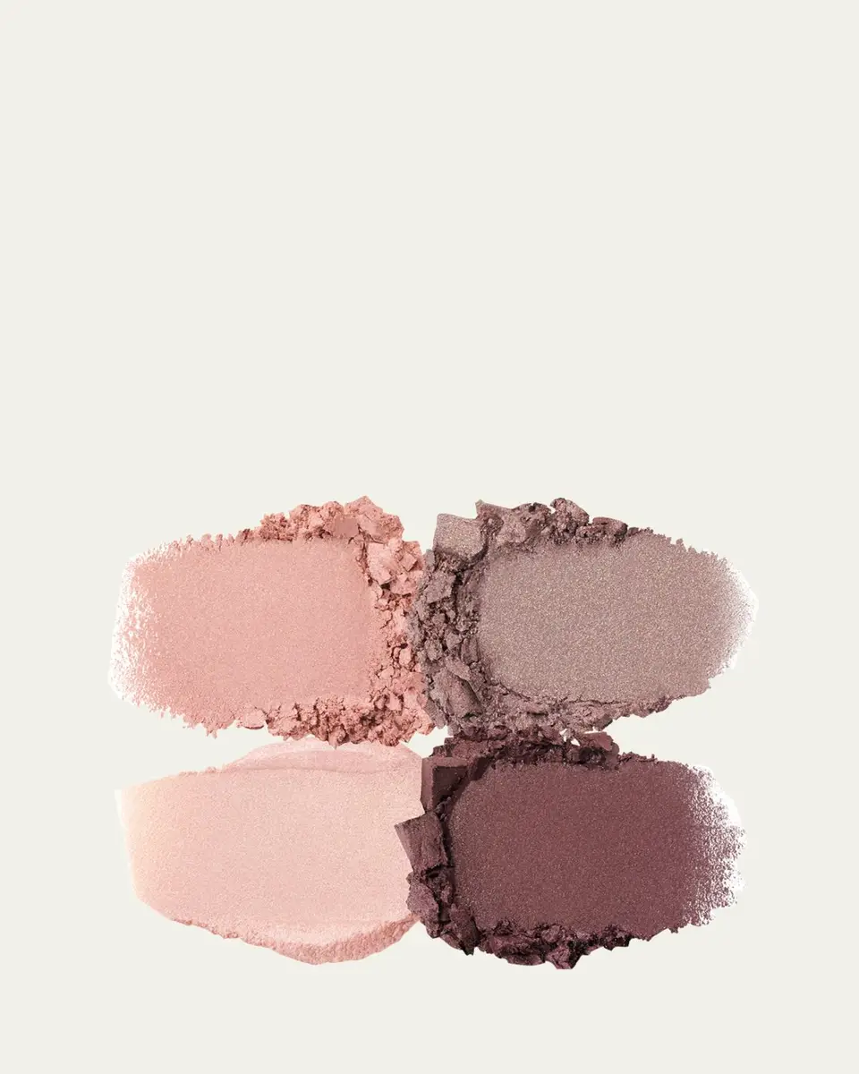 CLÉ DE PEAU BEAUTÉ Eye Color Quad - Refill | Thumbnail 3