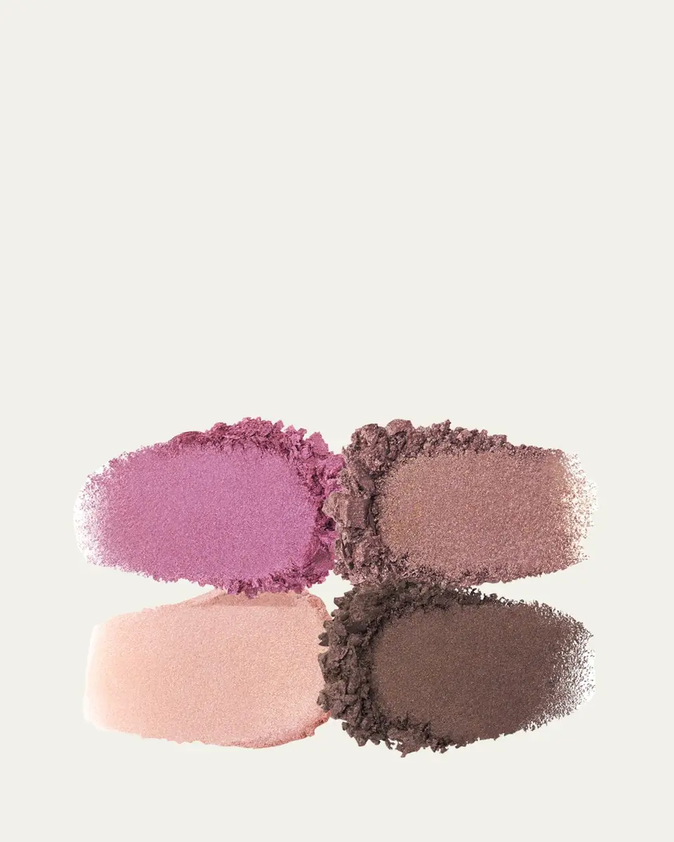 CLÉ DE PEAU BEAUTÉ Eye Color Quad - Refill | Thumbnail 3