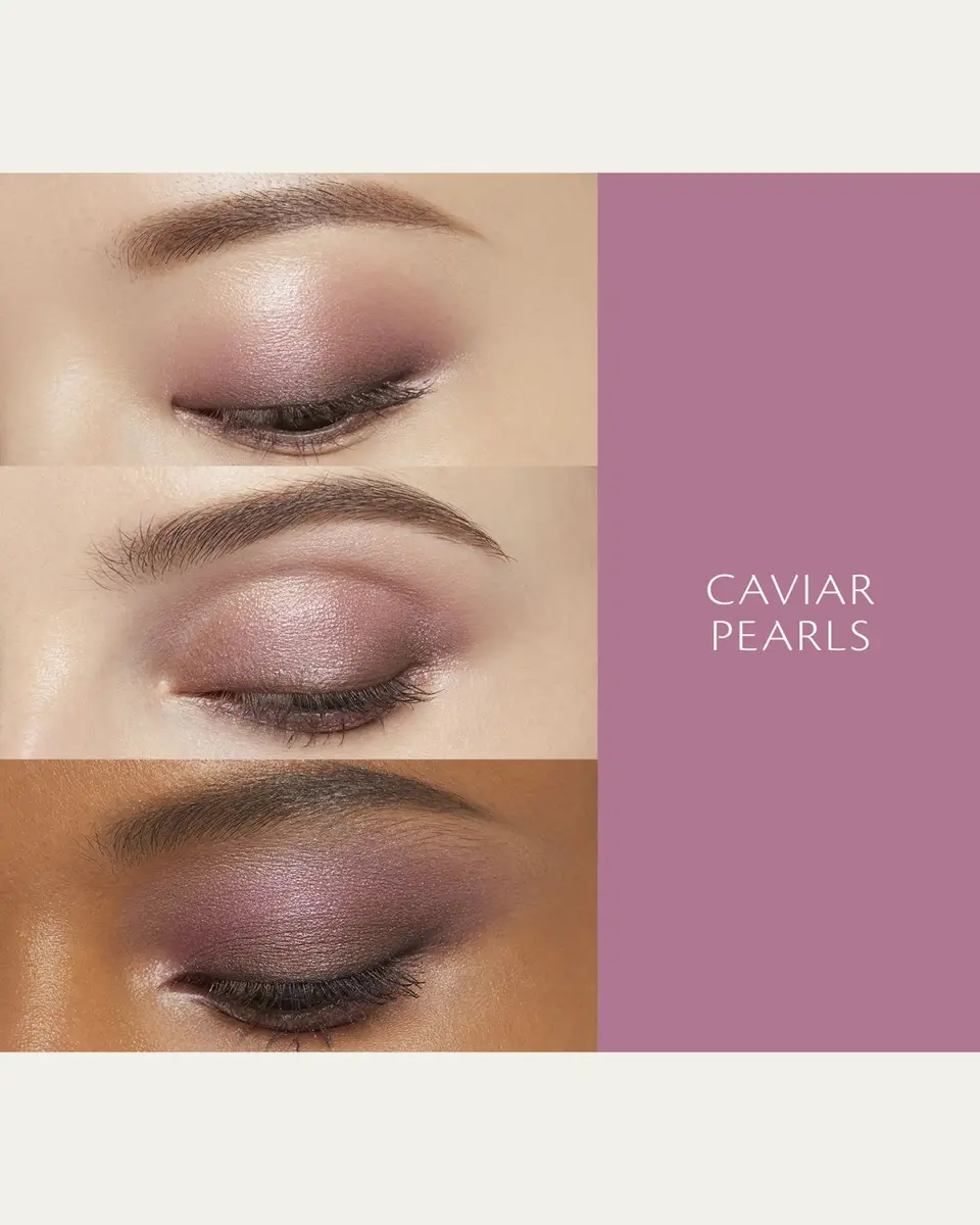 CLÉ DE PEAU BEAUTÉ Eye Color Quad - Refill | Thumbnail 4