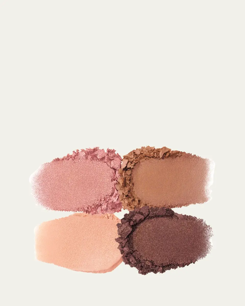 CLÉ DE PEAU BEAUTÉ Eye Color Quad - Refill | Thumbnail 3