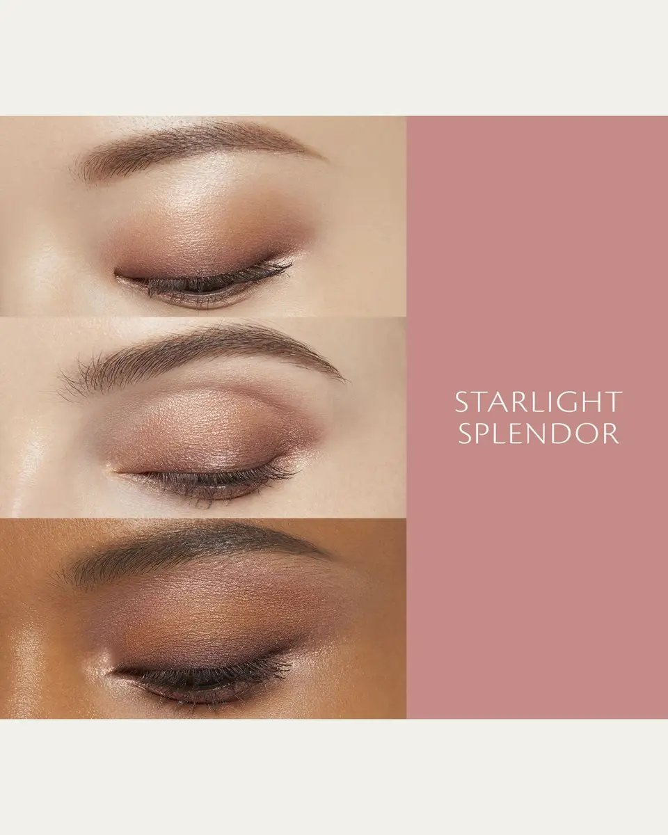 CLÉ DE PEAU BEAUTÉ Eye Color Quad - Refill | Thumbnail 4