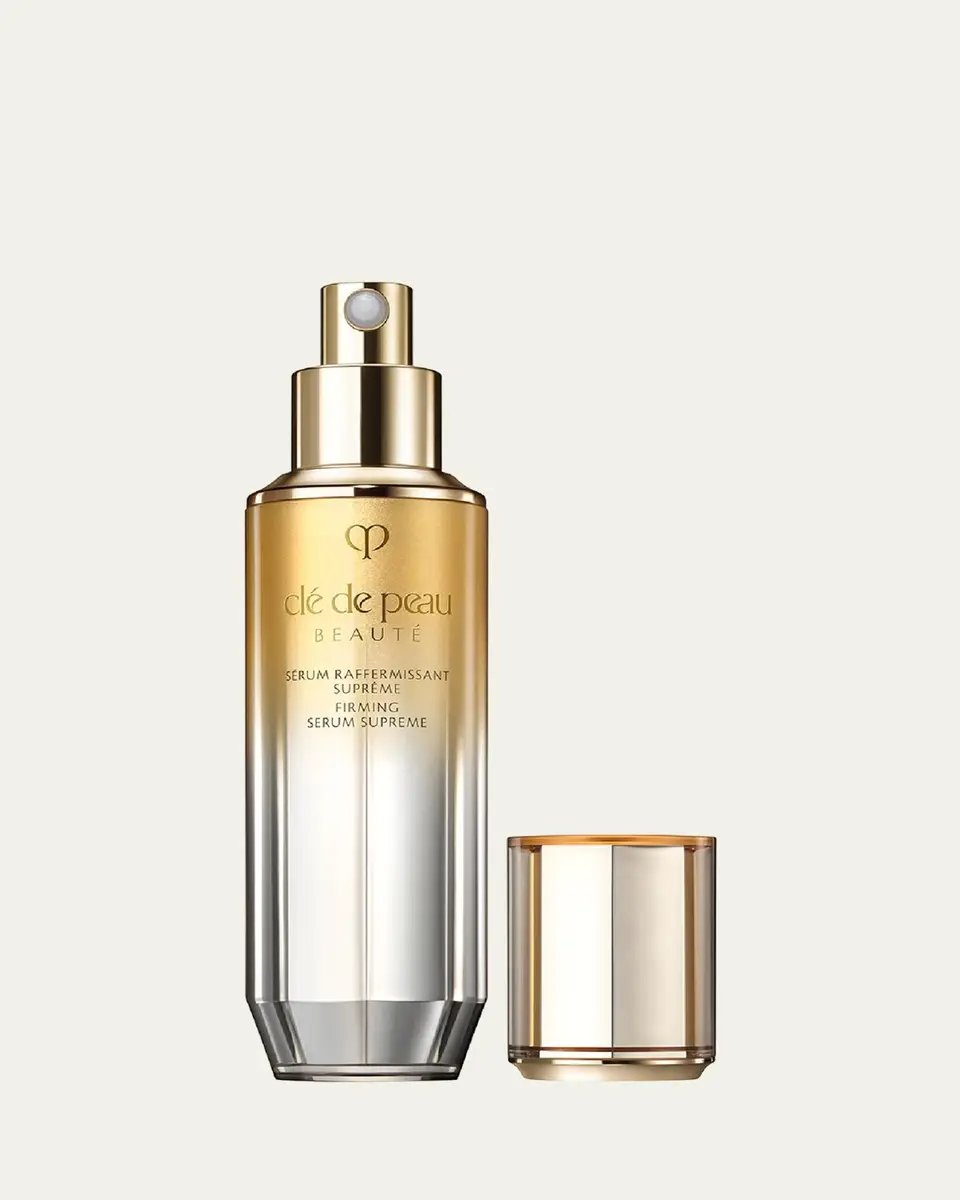 CLÉ DE PEAU BEAUTÉ Firming Serum Supreme, 1.4 oz. | Thumbnail 3 CLÉ DE PEAU BEAUTÉ Firming Serum Supreme, 1.4 oz. | Thumbnail 3