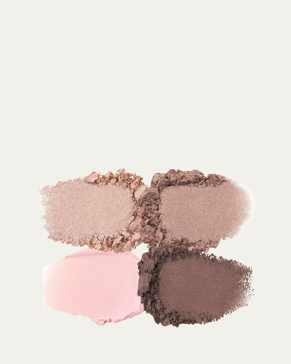 CLÉ DE PEAU BEAUTÉ Eye Color Quad - Refill | Thumbnail 3 CLÉ DE PEAU BEAUTÉ Eye Color Quad - Refill | Thumbnail 3