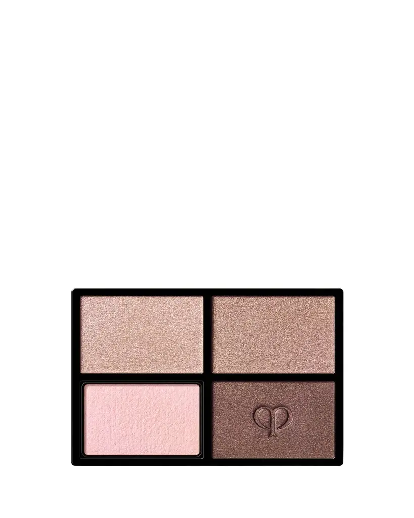 CLÉ DE PEAU BEAUTÉ Eye Color Quad - Refill
