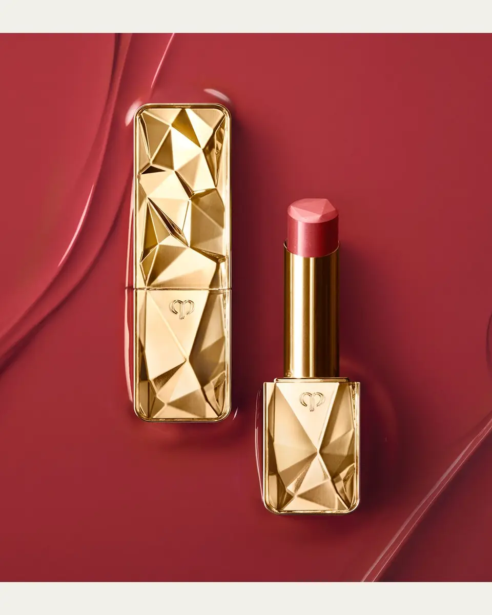CLÉ DE PEAU BEAUTÉ The Precious Lipstick | Thumbnail 2 CLÉ DE PEAU BEAUTÉ The Precious Lipstick | Thumbnail 2