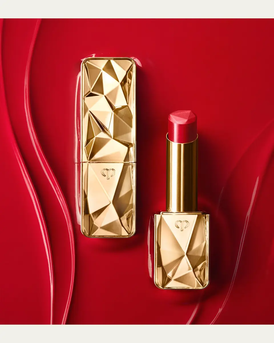 CLÉ DE PEAU BEAUTÉ The Precious Lipstick | Thumbnail 2 CLÉ DE PEAU BEAUTÉ The Precious Lipstick | Thumbnail 2