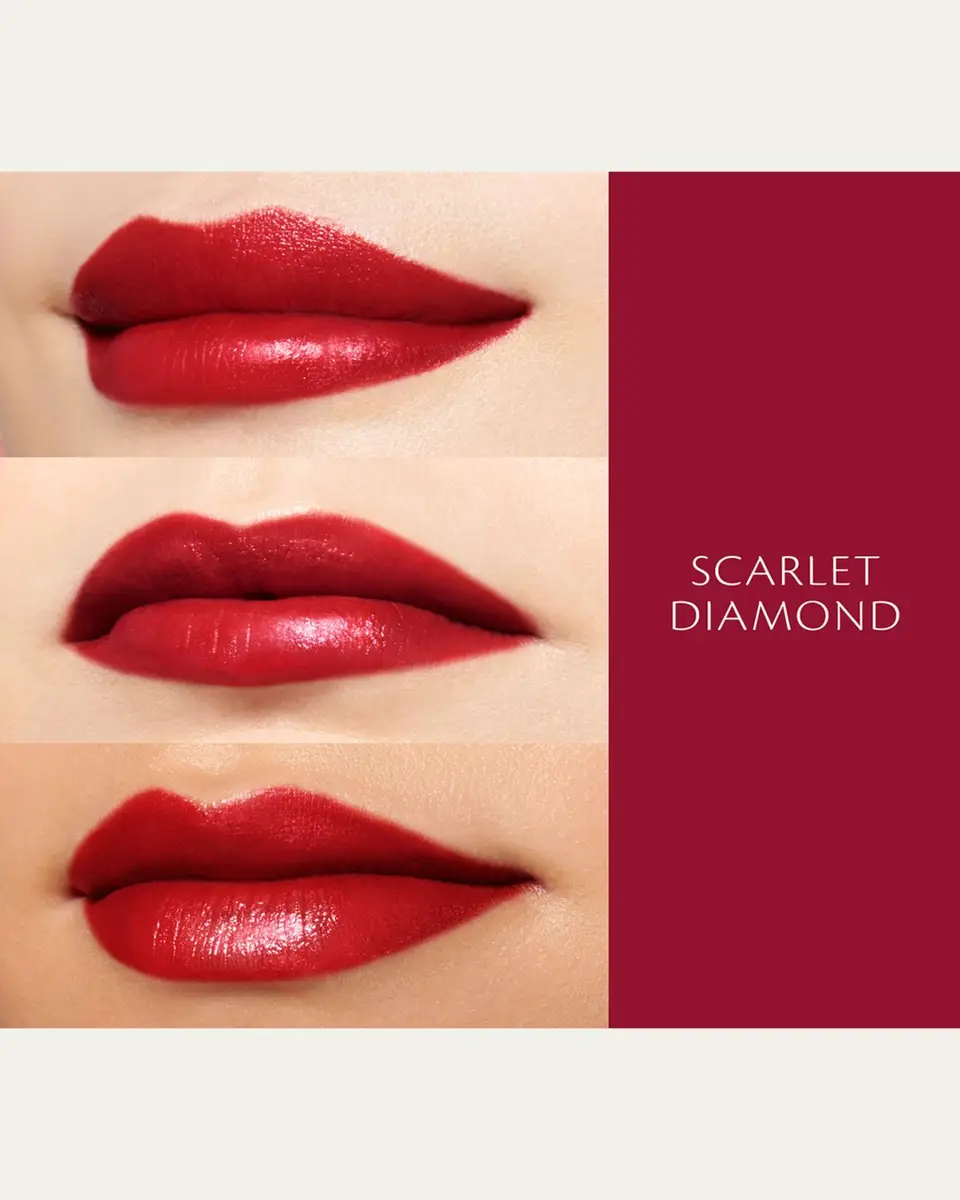CLÉ DE PEAU BEAUTÉ The Precious Lipstick | Thumbnail 3 CLÉ DE PEAU BEAUTÉ The Precious Lipstick | Thumbnail 3