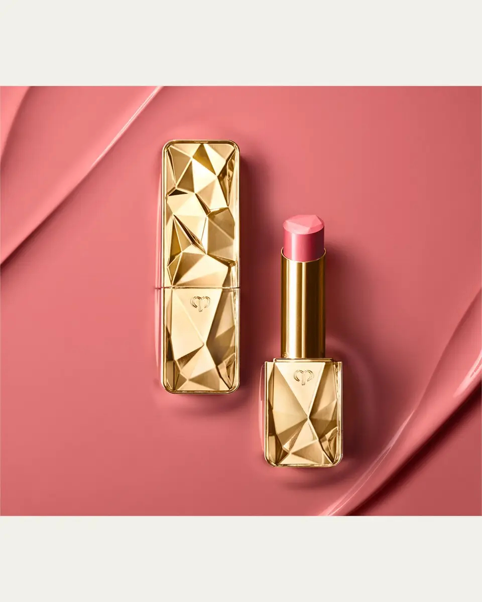 CLÉ DE PEAU BEAUTÉ The Precious Lipstick | Thumbnail 2 CLÉ DE PEAU BEAUTÉ The Precious Lipstick | Thumbnail 2