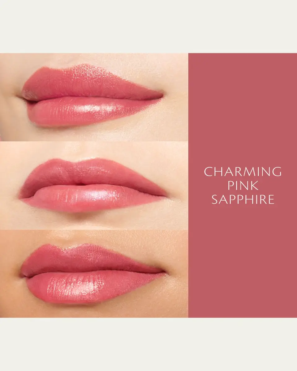 CLÉ DE PEAU BEAUTÉ The Precious Lipstick | Thumbnail 3 CLÉ DE PEAU BEAUTÉ The Precious Lipstick | Thumbnail 3