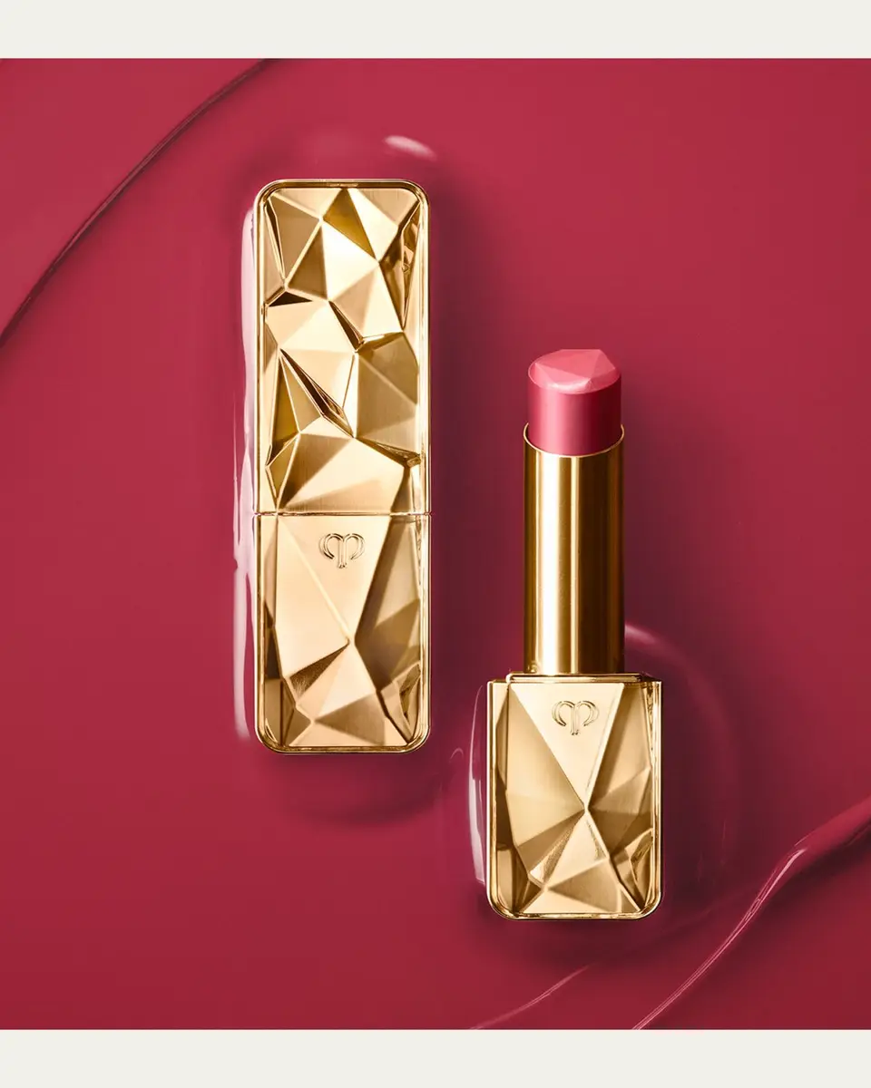 CLÉ DE PEAU BEAUTÉ The Precious Lipstick | Thumbnail 2 CLÉ DE PEAU BEAUTÉ The Precious Lipstick | Thumbnail 2