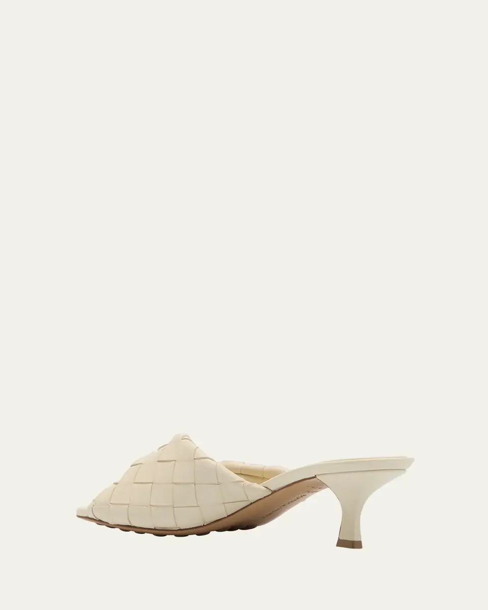Bottega Veneta Blink Mules | Thumbnail 4