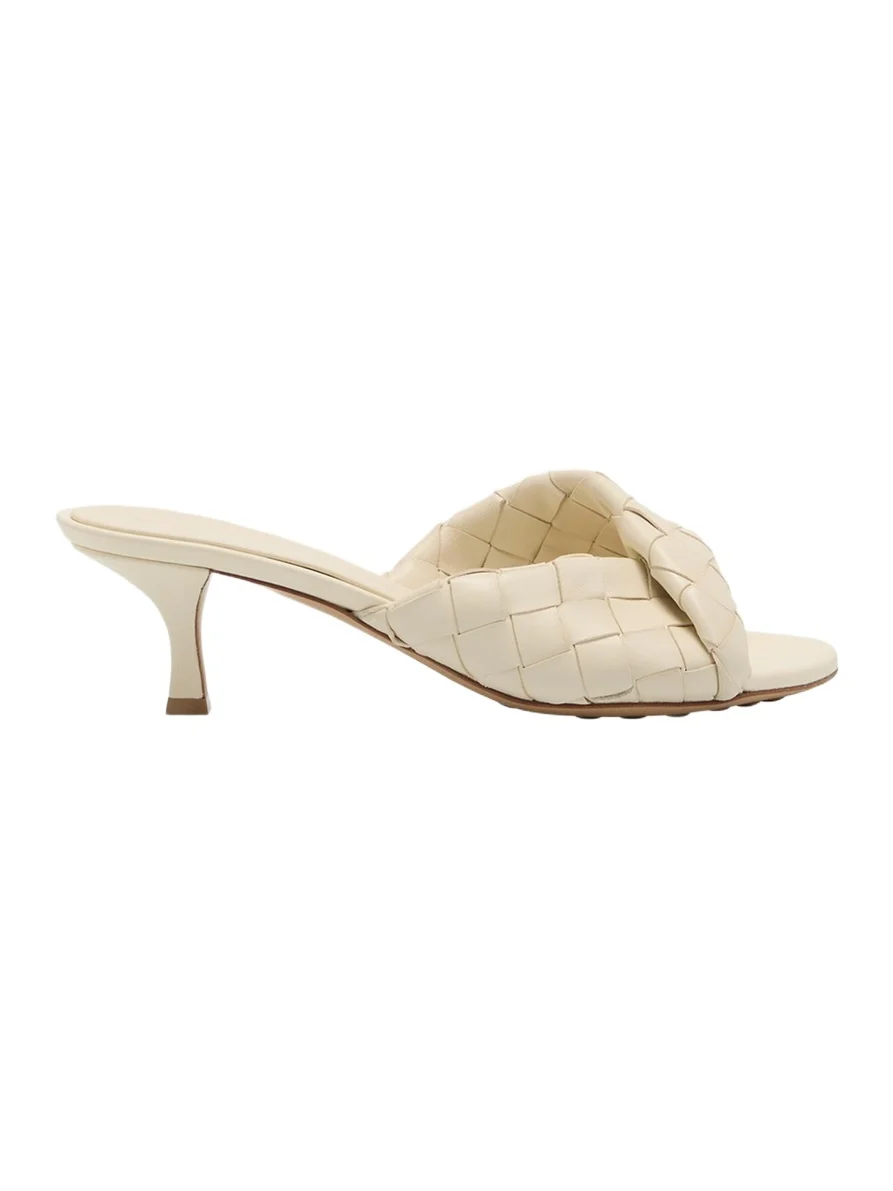 Bottega Veneta Blink Mules