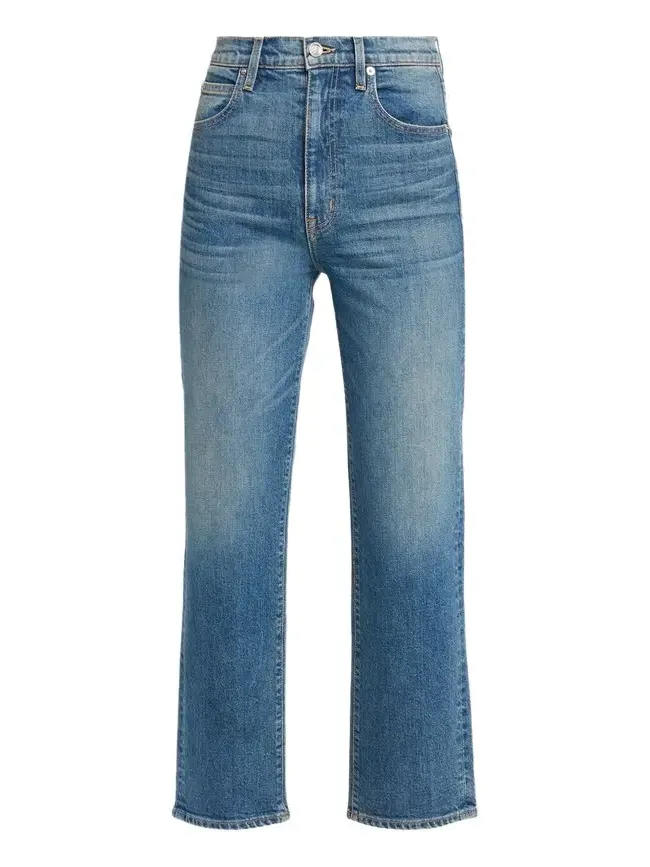 London Ankle Jeans