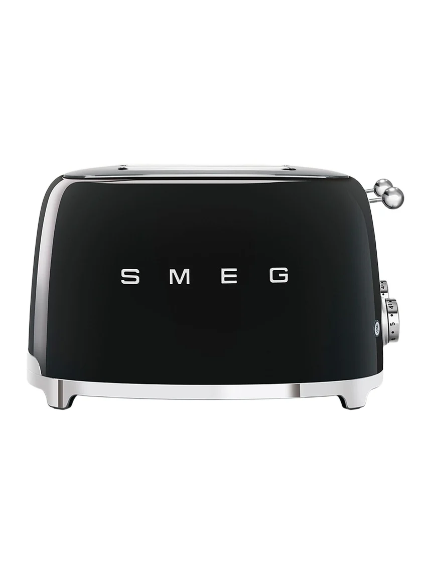 Smeg Retro 4 Slot Toaster