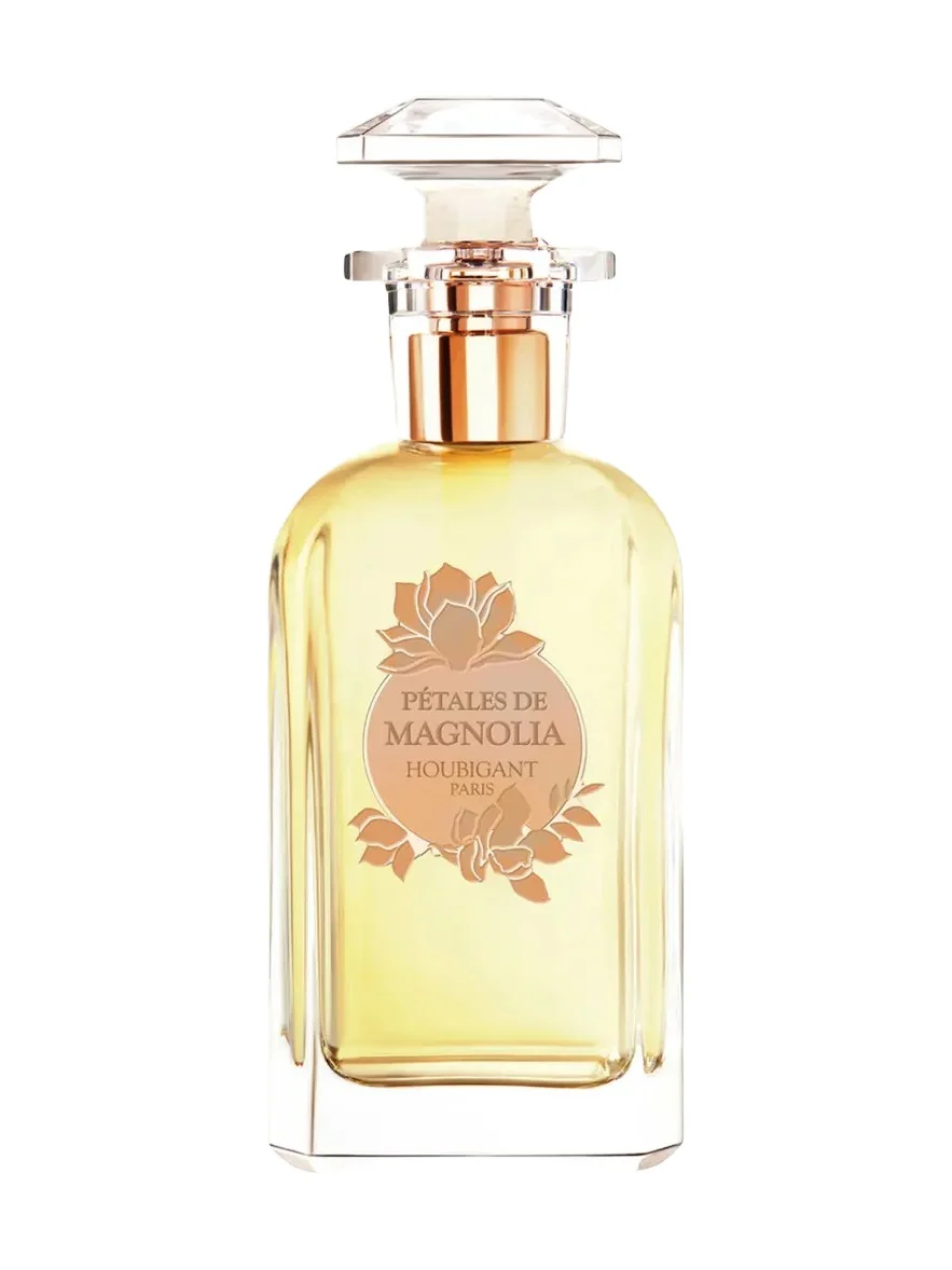 Houbigant Paris Pétales de Magnolia Eau De Parfum, 100 mL