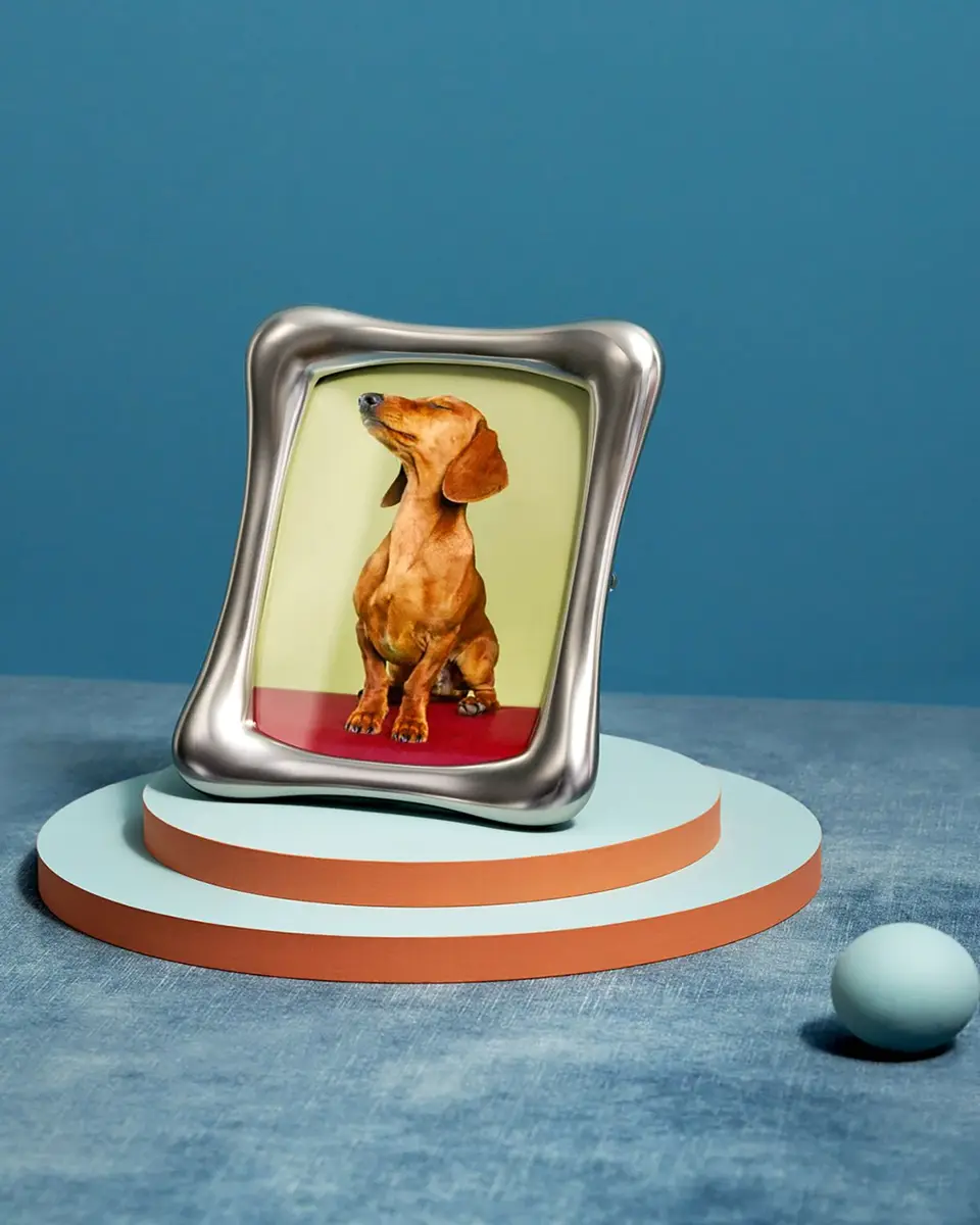 L'Objet Anton Frame, 5" x 7" | Thumbnail 4 L'Objet Anton Frame, 5" x 7" | Thumbnail 4