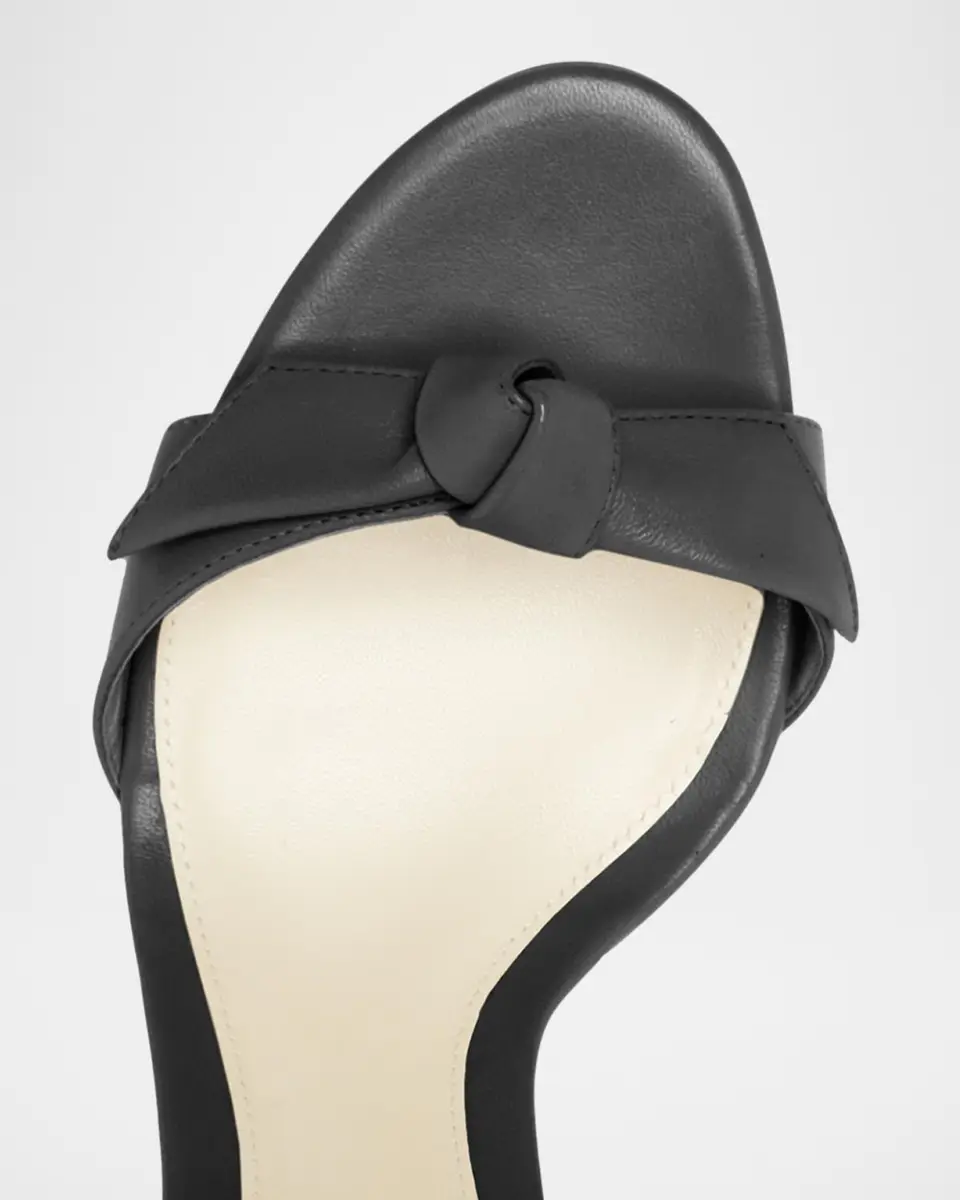 Alexandre Birman Mabeleh Leather Platform Sandals | Thumbnail 5 Alexandre Birman Mabeleh Leather Platform Sandals | Thumbnail 5