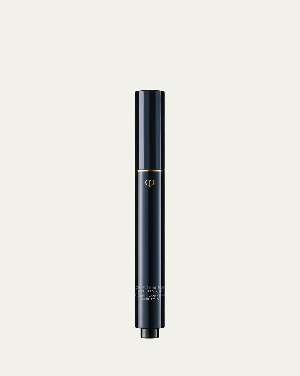 CLÉ DE PEAU BEAUTÉ Radiant Corrector for Eyes | Thumbnail 3 CLÉ DE PEAU BEAUTÉ Radiant Corrector for Eyes | Thumbnail 3