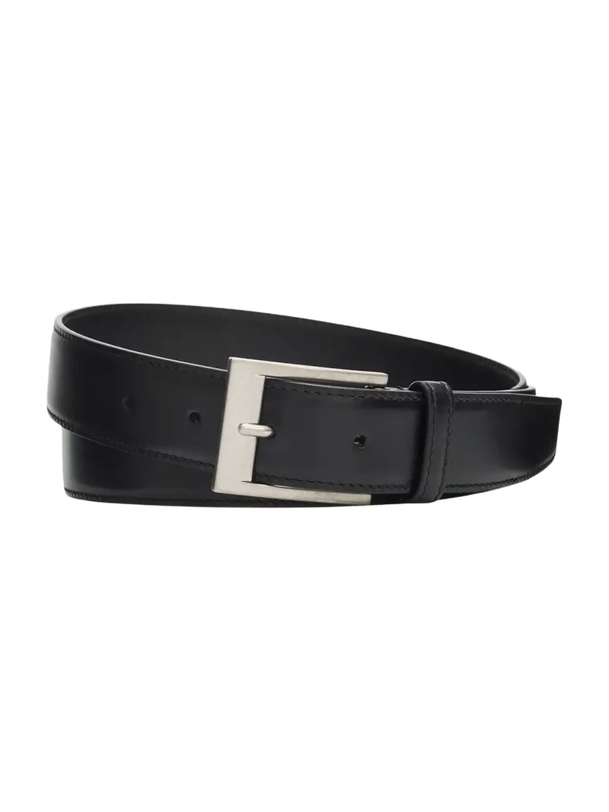 Men's Adjustable Leather Belt Men's Adjustable Leather Belt