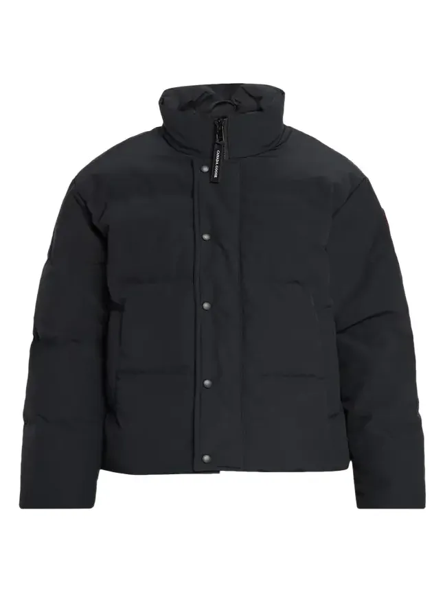 Men's Bayview Water-Repellent Down Parka Jacket Men's Bayview Water-Repellent Down Parka Jacket