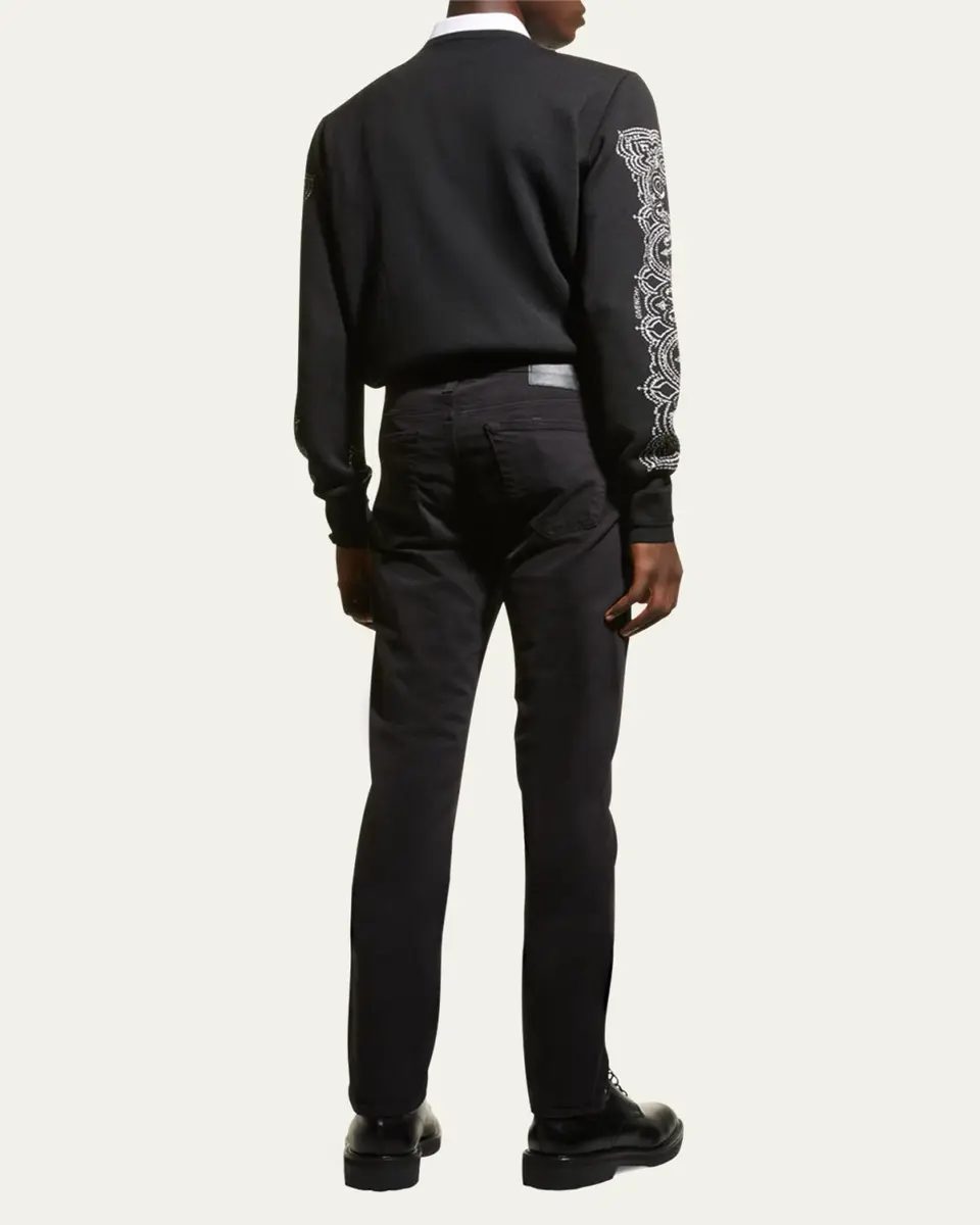 AG Jeans Men's Tellis Modern Slim Sud Twill Pants | Thumbnail 3 AG Jeans Men's Tellis Modern Slim Sud Twill Pants | Thumbnail 3
