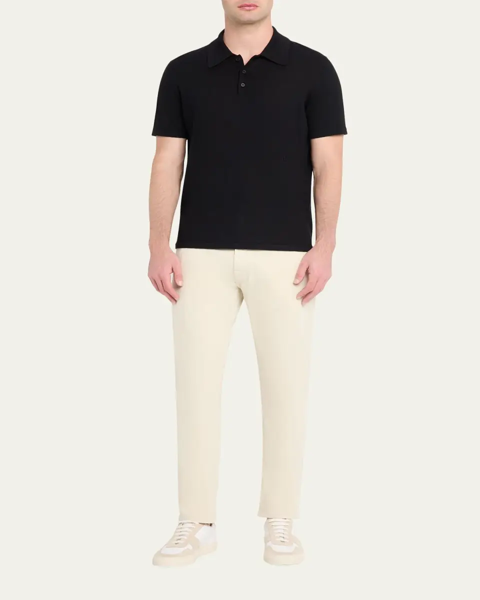AG Jeans Men's Tellis Modern Slim Sud Twill Pants | Thumbnail 6 AG Jeans Men's Tellis Modern Slim Sud Twill Pants | Thumbnail 6