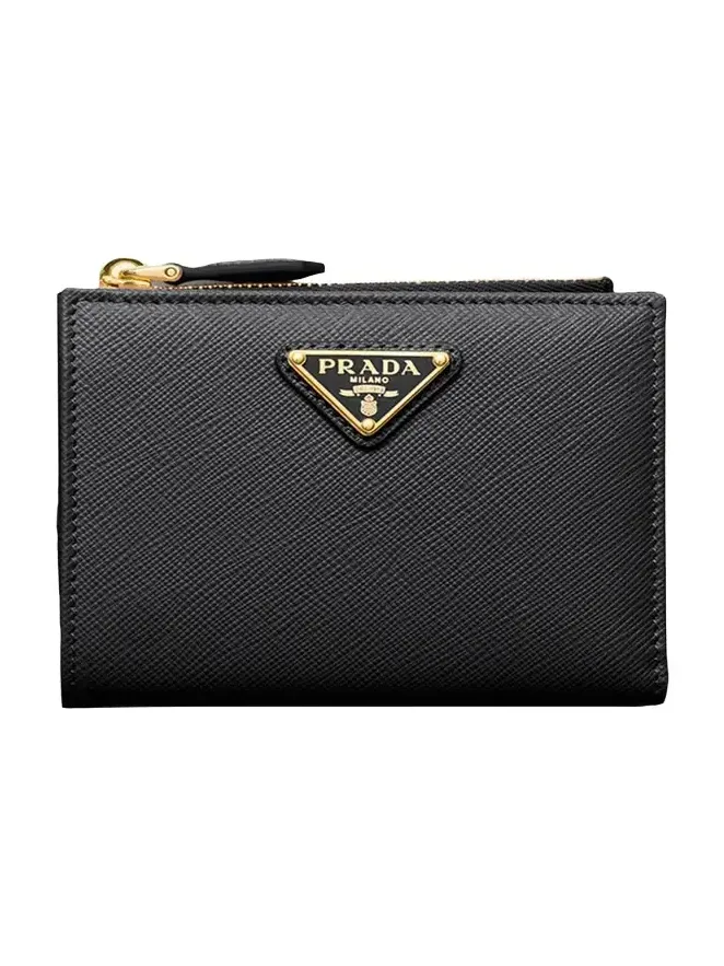 Leather Bifold Wallet Leather Bifold Wallet