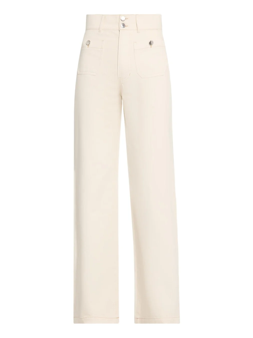Taylor High-Rise Wide-Leg Jeans Taylor High-Rise Wide-Leg Jeans