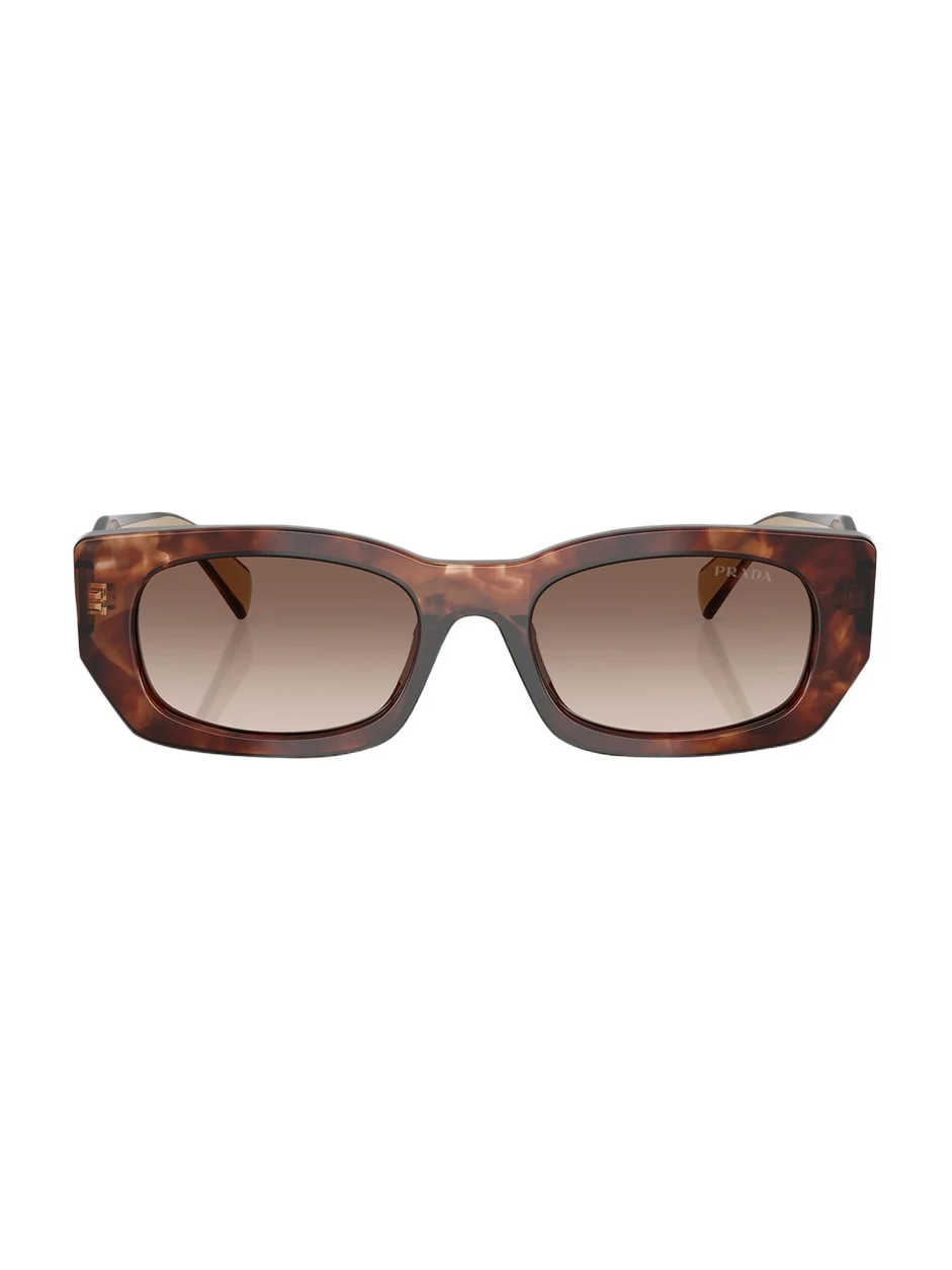 PR B05S Pillow Rectangular Sunglasses PR B05S Pillow Rectangular Sunglasses