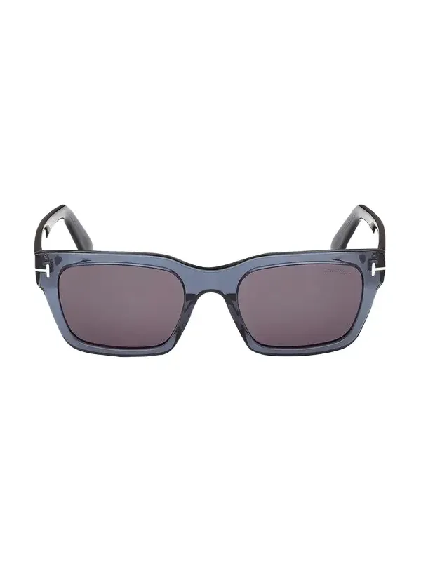 Men's Andy 02 55mm Square Acetate Sunglasses Men's Andy 02 55mm Square Acetate Sunglasses