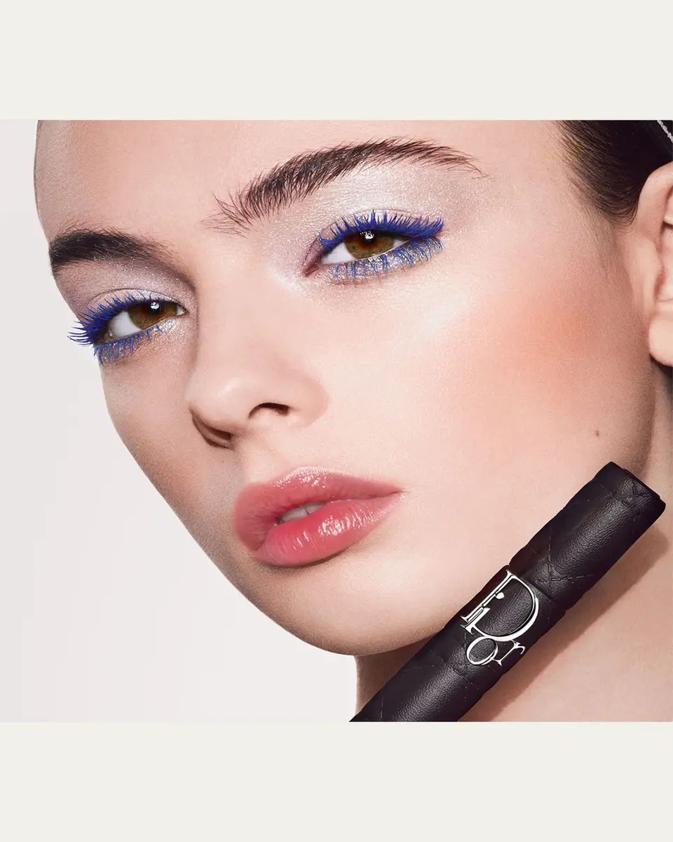 Dior Diorshow Overvolume Waterproof Extreme Volume Mascara | Thumbnail 4 Dior Diorshow Overvolume Waterproof Extreme Volume Mascara | Thumbnail 4