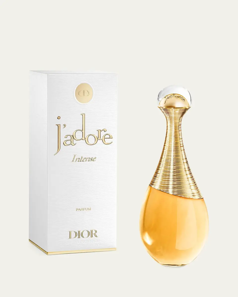 Dior J'adore Intense, 1.7 oz. | Thumbnail 2 Dior J'adore Intense, 1.7 oz. | Thumbnail 2