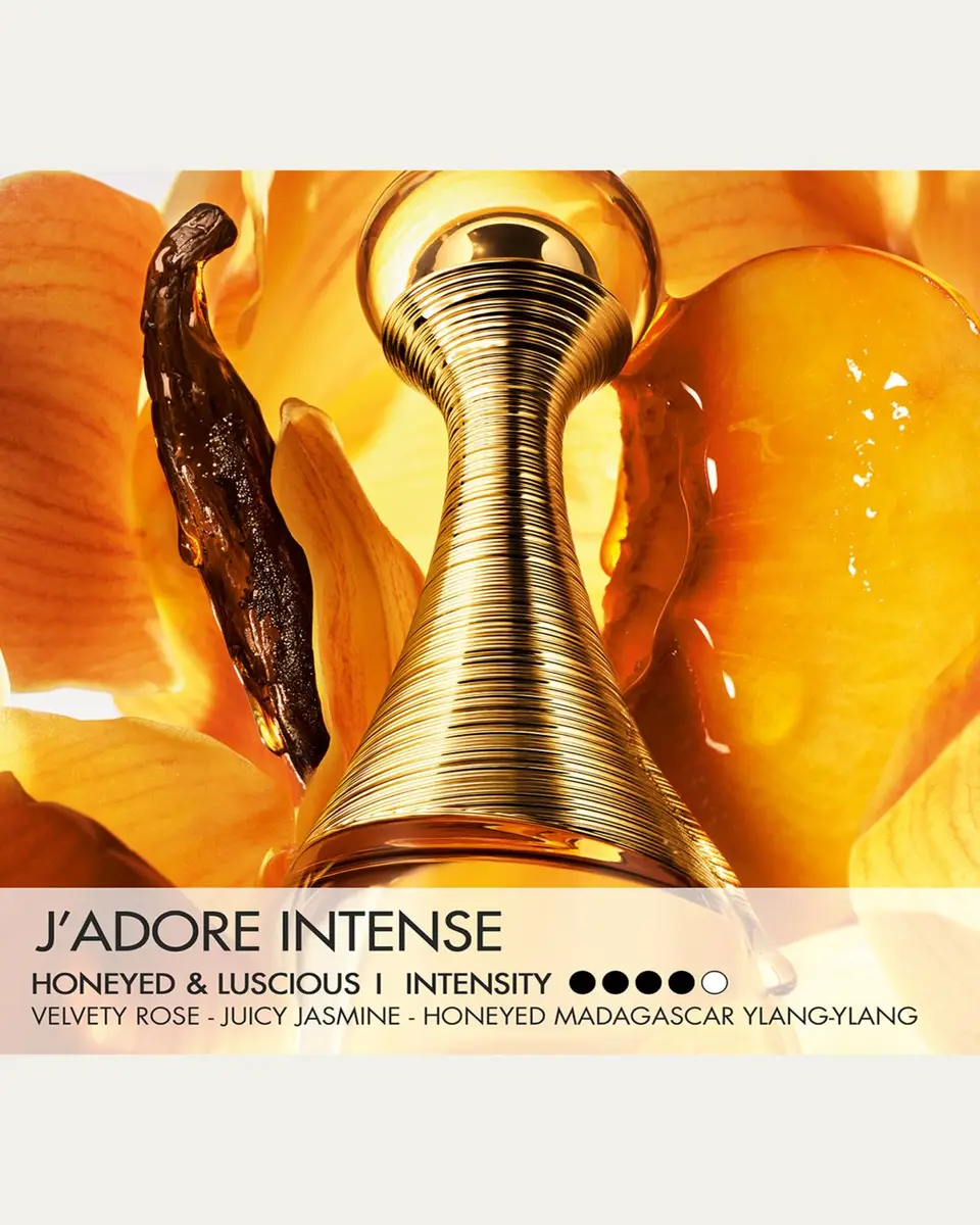 Dior J'adore Intense, 1.7 oz. | Thumbnail 3 Dior J'adore Intense, 1.7 oz. | Thumbnail 3